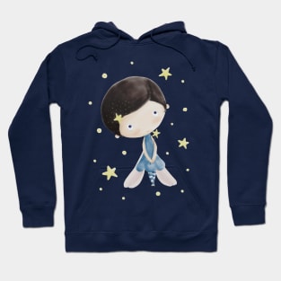 The Night Fairy Hoodie